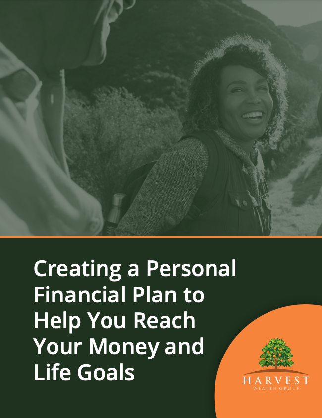Creating a Personal Financial Plan to Help You Reach Your Money and Life Goals