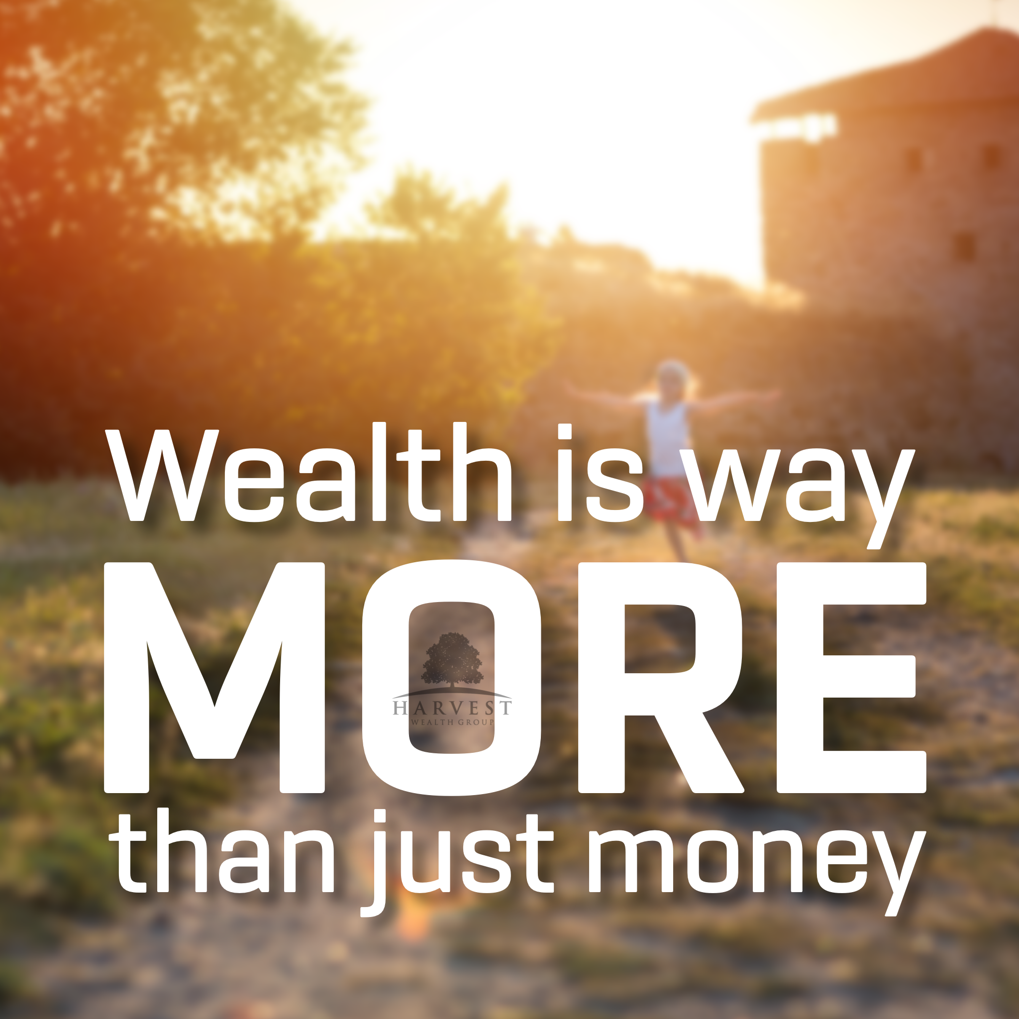 Harvest Wealth Group Secret Why Harvest Wealth Group Secret Why